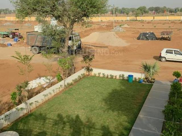 Residential Plot in Kalwara for resale Jaipur. The reference number is 20241559