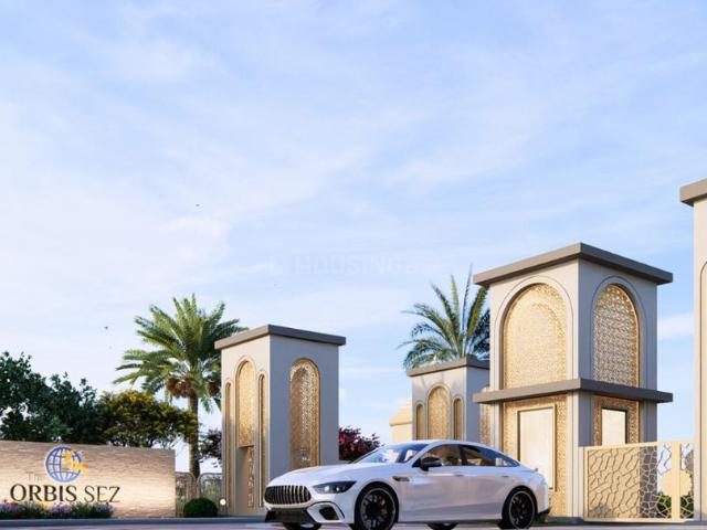 Residential Plot in Kalwara for resale Jaipur. The reference number is 20263086
