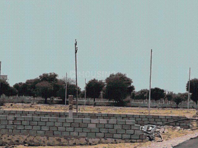 Residential Plot in Kalwara for resale Jaipur. The reference number is 21008588