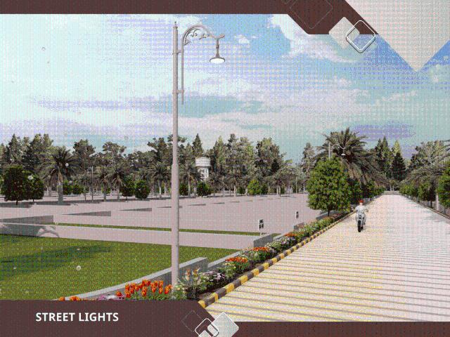 Residential Plot in Kalwara for resale Jaipur. The reference number is 21028019