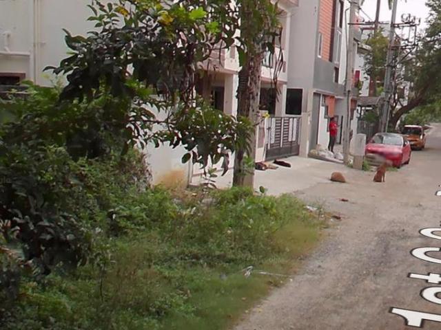 Residential Plot in Kalyan Nagar for resale Bengaluru. The reference number is 14326653