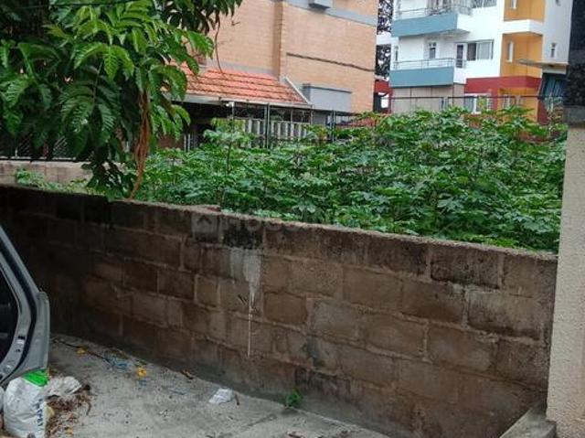 Residential Plot in Kalyan Nagar for resale Bengaluru. The reference number is 17647490