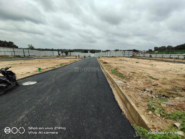 Residential Plot in Kalyan Nagar for resale Bengaluru. The reference number is 19860553