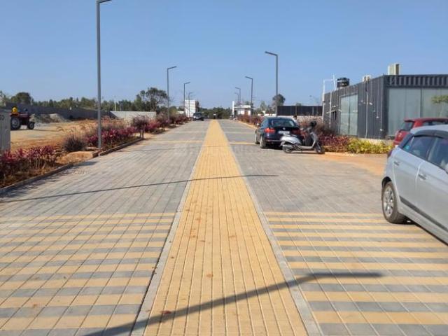 Residential Plot in Kalyan Nagar for resale Bengaluru. The reference number is 20242456