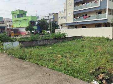 Residential Plot in Kalyan Nagar for resale Bengaluru. The reference number is 20496627