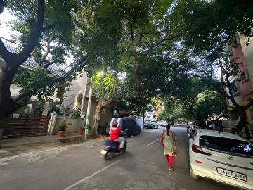 Residential Plot in Kalyan Nagar for resale Bengaluru. The reference number is 20556853