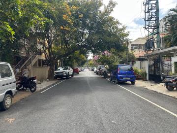 Residential Plot in Kalyan Nagar for resale Bengaluru. The reference number is 20565102