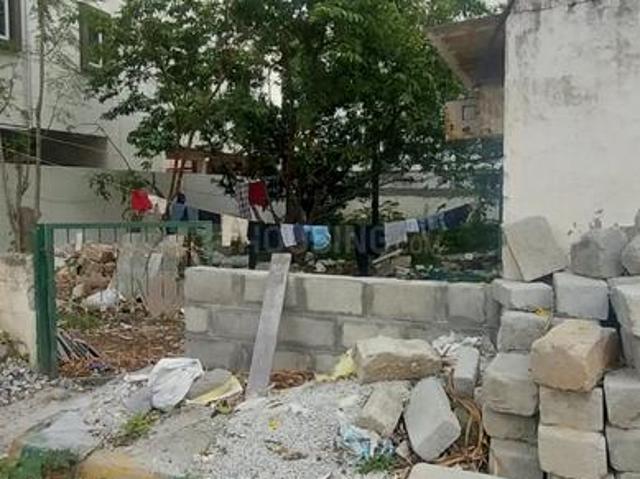 Residential Plot in Kalyan Nagar for resale Bengaluru. The reference number is 20742272