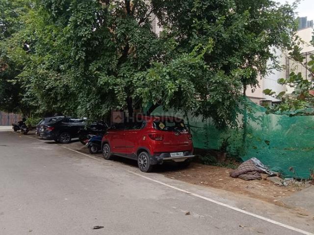 Residential Plot in Kalyan Nagar for resale Bengaluru. The reference number is 21016296