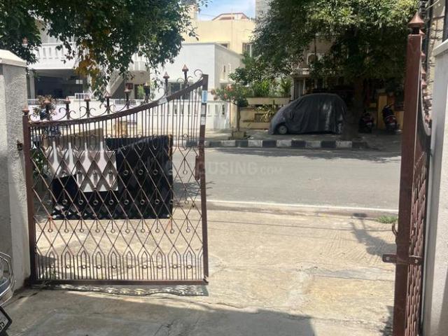 Residential Plot in Kalyan Nagar for resale Bengaluru. The reference number is 21178403