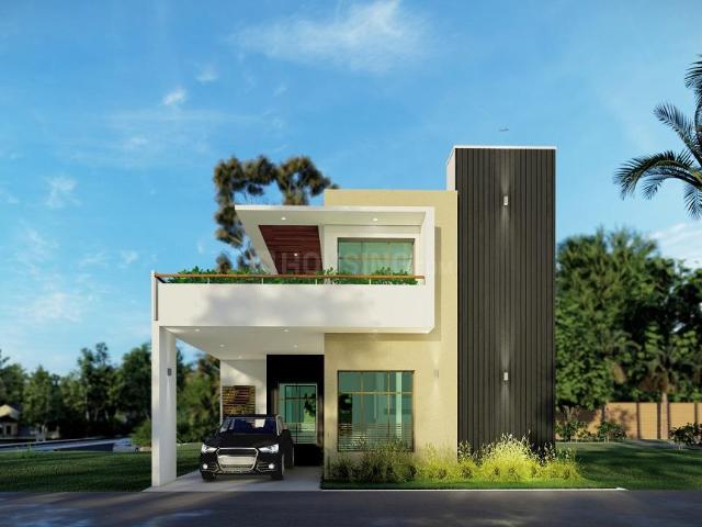 Residential Plot in Kalyan Nagar for resale Bengaluru. The reference number is 21294479