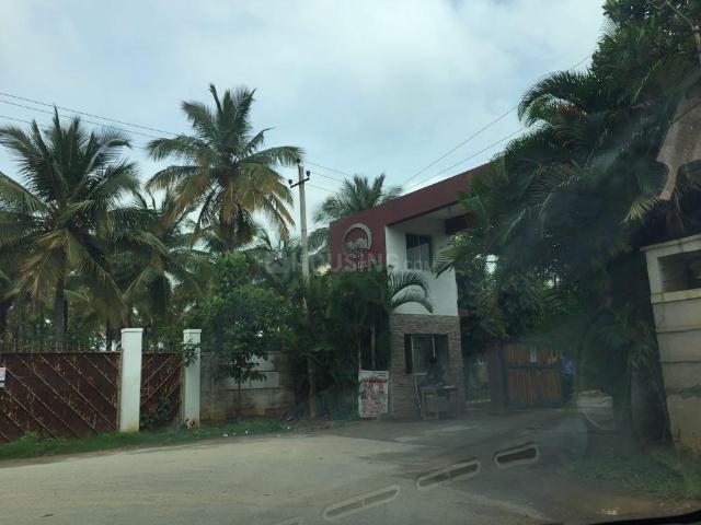 Residential Plot in Kalyan Nagar for resale Bengaluru. The reference number is 21294516