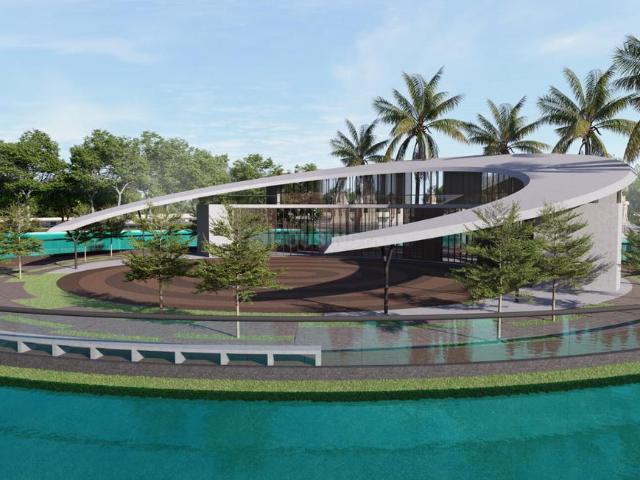 Residential Plot in Kalyangadh for resale Ahmedabad. The reference number is 19893765