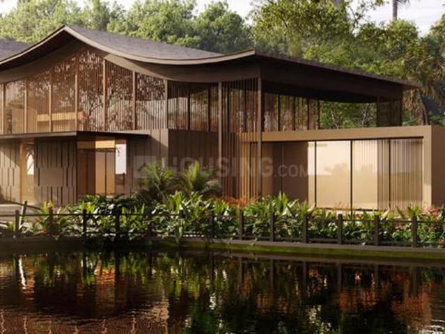 Residential Plot in Kalyangadh for resale Ahmedabad. The reference number is 19900017