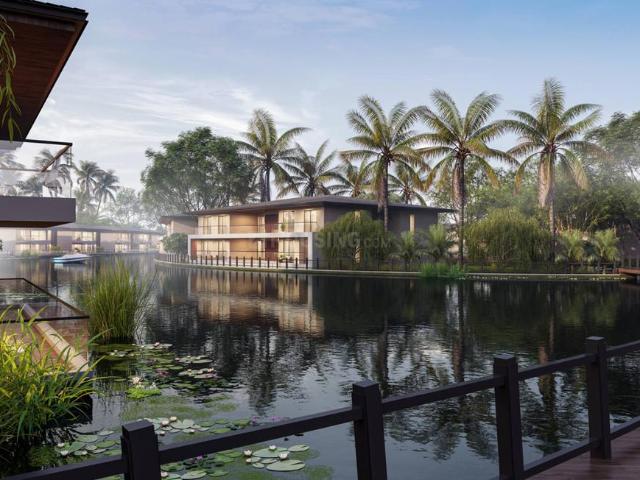 Residential Plot in Kalyangadh for resale Ahmedabad. The reference number is 19900154