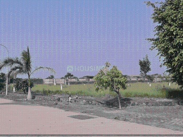 Residential Plot in Kalyani Nagar for resale Pune. The reference number is 16554547
