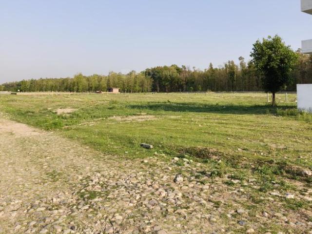 Residential Plot in Kalyanpur for resale Dehradun. The reference number is 20423620