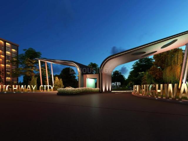 Residential Plot in Kalyanpur for resale Kanpur. The reference number is 20417379
