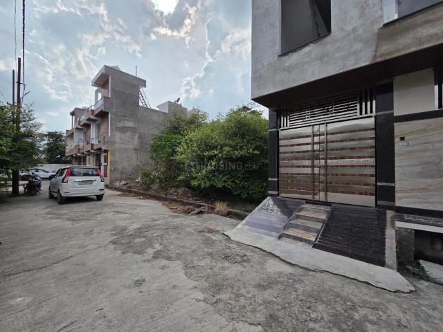 Residential Plot in Kalyanpur for resale Kanpur. The reference number is 21188500