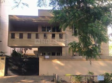 Residential Plot in Kammanahalli for resale Bengaluru. The reference number is 19413069