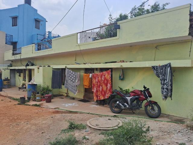 Residential Plot in Kammanahalli for resale Bengaluru. The reference number is 20221330