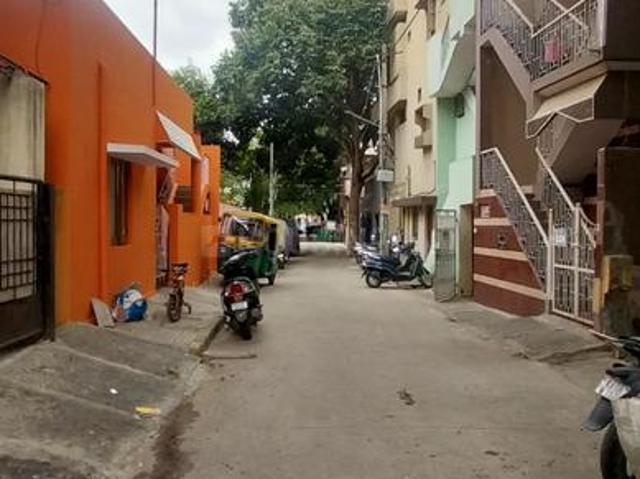 Residential Plot in Kammanahalli for resale Bengaluru. The reference number is 20572336