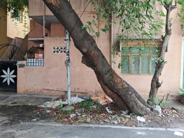 Residential Plot in Kammanahalli for resale Bengaluru. The reference number is 20536386