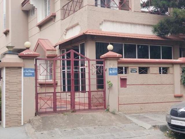 Residential Plot in Kammanahalli for resale Bengaluru. The reference number is 20995225