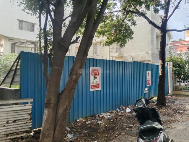Residential Plot in Kammanahalli for resale Bengaluru. The reference number is 21148546