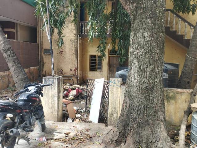 Residential Plot in Kammanahalli for resale Bengaluru. The reference number is 21173699