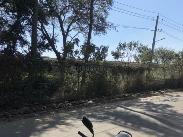 Residential Plot in Kammasandra for resale Bengaluru. The reference number is 19965100