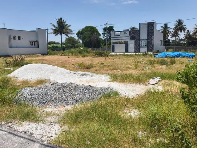 Residential Plot in Kammasandra for resale Bengaluru. The reference number is 21177968