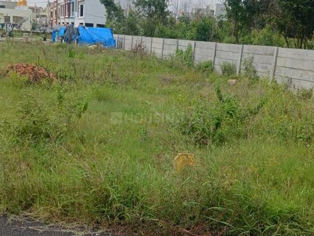 Residential Plot in Kammasandra for resale Bengaluru. The reference number is 21208503
