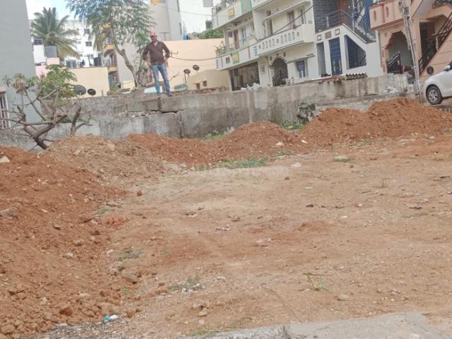 Residential Plot in Kamakshipalya for resale Bengaluru. The reference number is 15905526