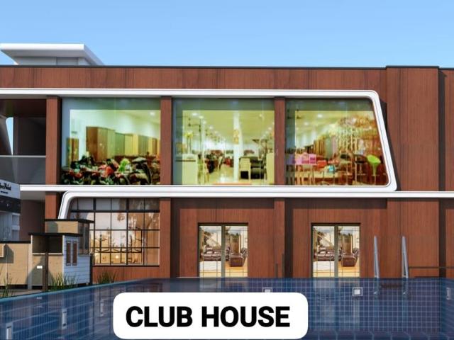 Residential Plot in Kamal Vihar for resale Raipur. The reference number is 18984610