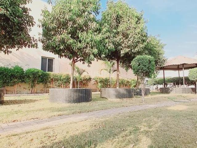 Residential Plot in Kamal Vihar for resale Raipur. The reference number is 19820915