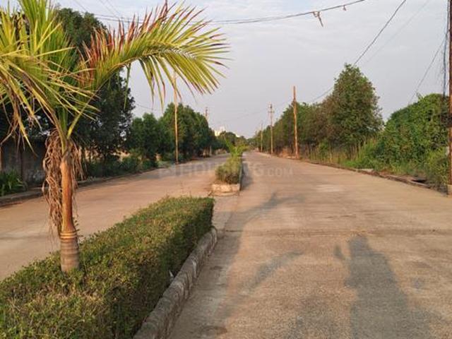 Residential Plot in Kamal Vihar for resale Raipur. The reference number is 19940917
