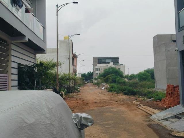 Residential Plot in Kamal Vihar for resale Raipur. The reference number is 20714752