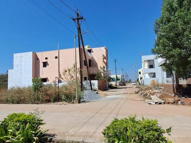 Residential Plot in Kamal Vihar for resale Raipur. The reference number is 20992050
