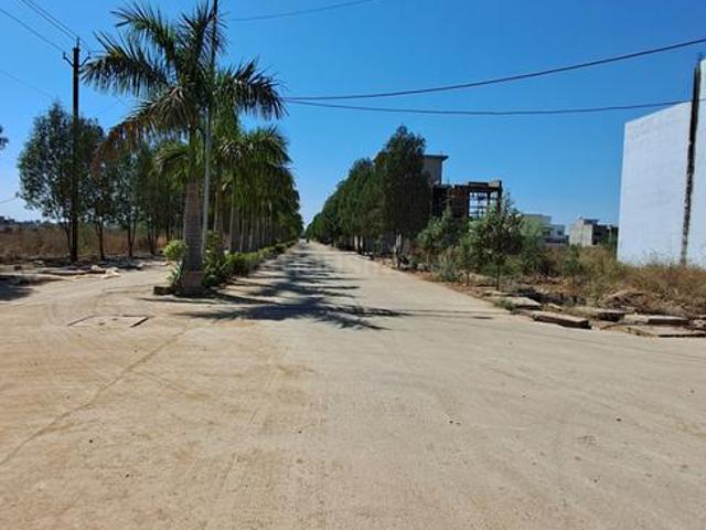 Residential Plot in Kamal Vihar for resale Raipur. The reference number is 20992086