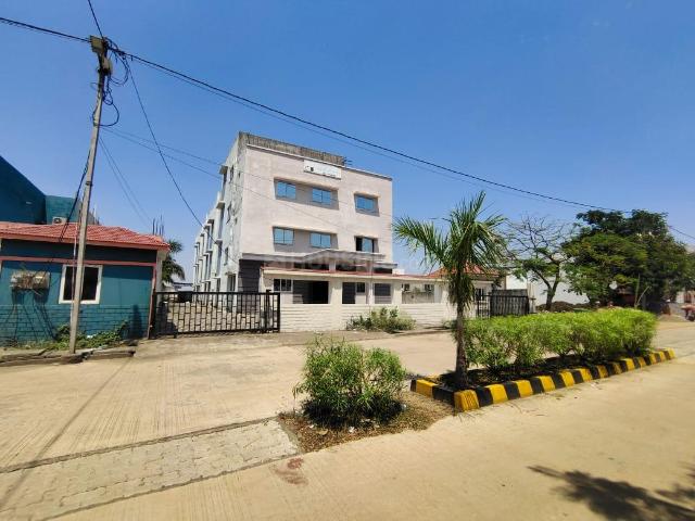 Residential Plot in Kamal Vihar for resale Raipur. The reference number is 21099573