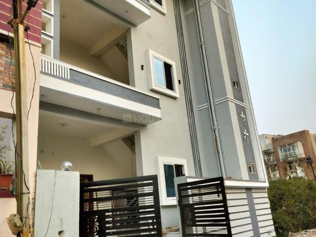 Residential Plot in Kamal Vihar for resale Raipur. The reference number is 21145440