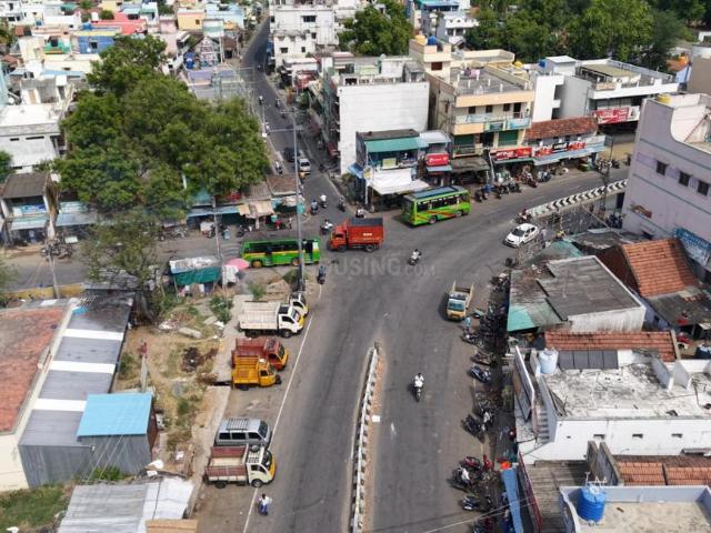 Residential Plot in Kamalapuram for resale Salem. The reference number is 20906046