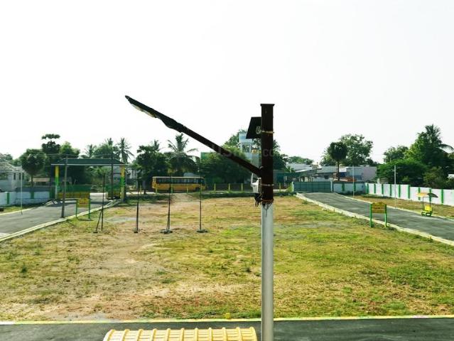 Residential Plot in Kamalapuram for resale Salem. The reference number is 21257661
