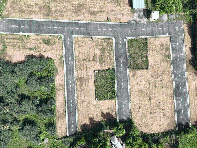 Residential Plot in Kamalapuram for resale Salem. The reference number is 21264200