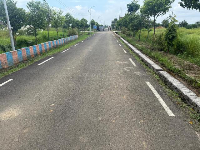 Residential Plot in Kamalpur for resale Durgapur. The reference number is 18199284