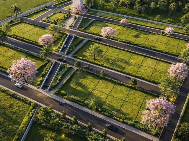 Residential Plot in Kamanahalli for resale Bengaluru. The reference number is 20680793