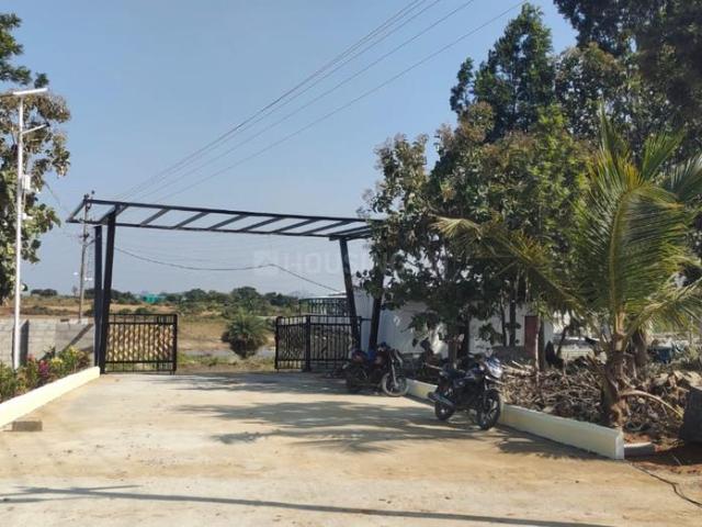 Residential Plot in Kamandoddi for resale Krishnagiri. The reference number is 19725944