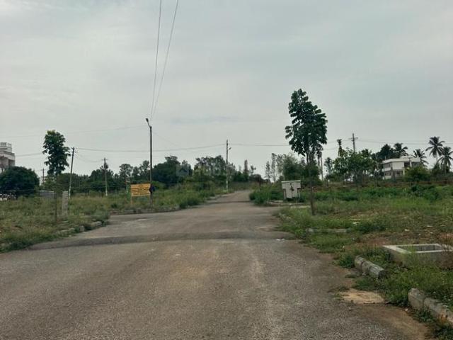 Residential Plot in Kambipura for resale Bengaluru. The reference number is 20367185