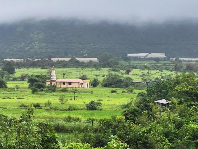 Residential Plot in Kamshet for resale Pune. The reference number is 17830604